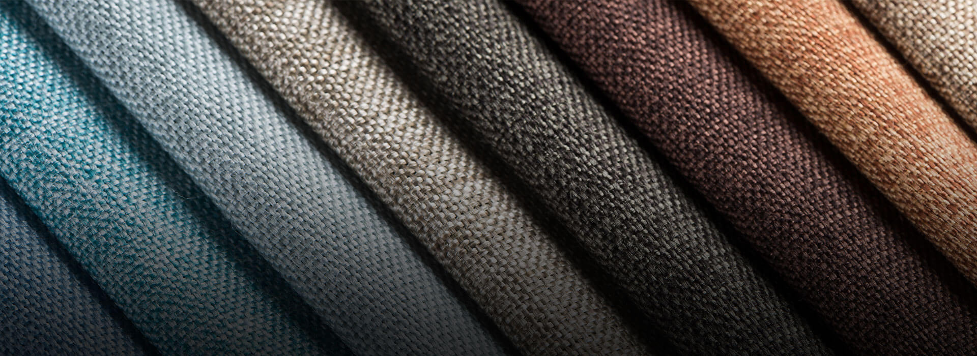 Upholstery and Drapery Fabrics