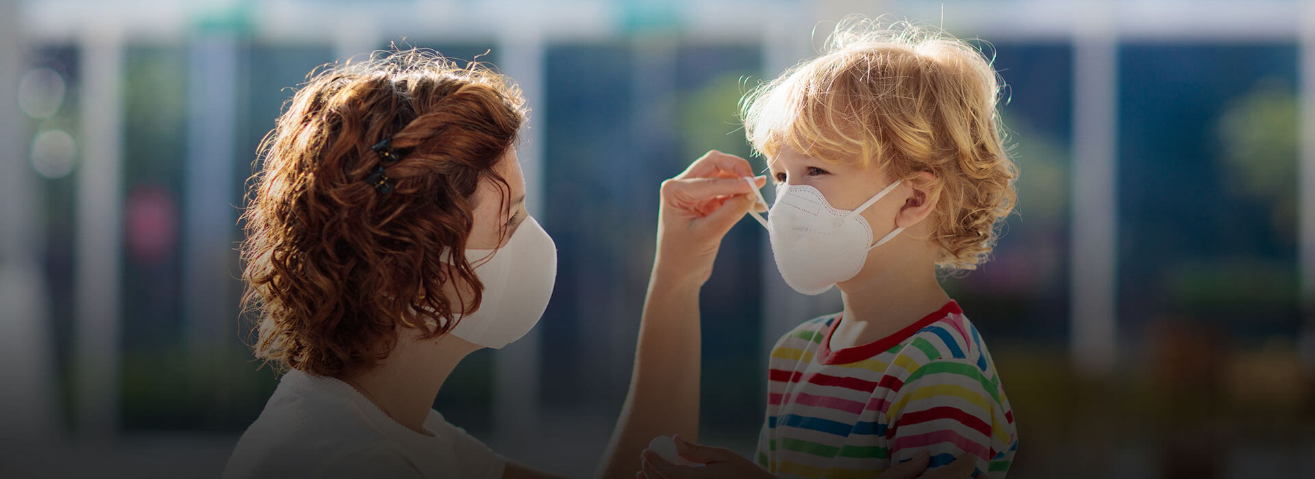 Re-MASK (Mask Fabric)